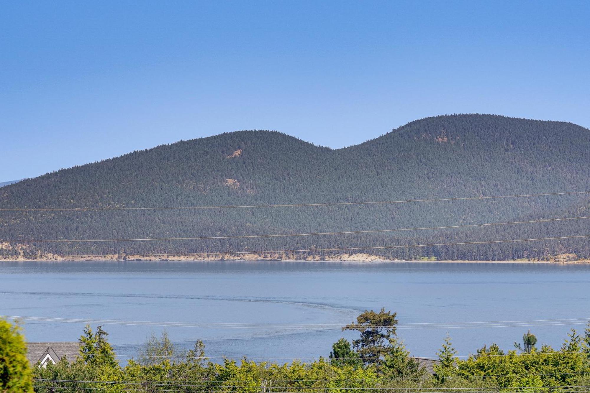 Anacortes Home With Views Of Puget Sound エクステリア 写真