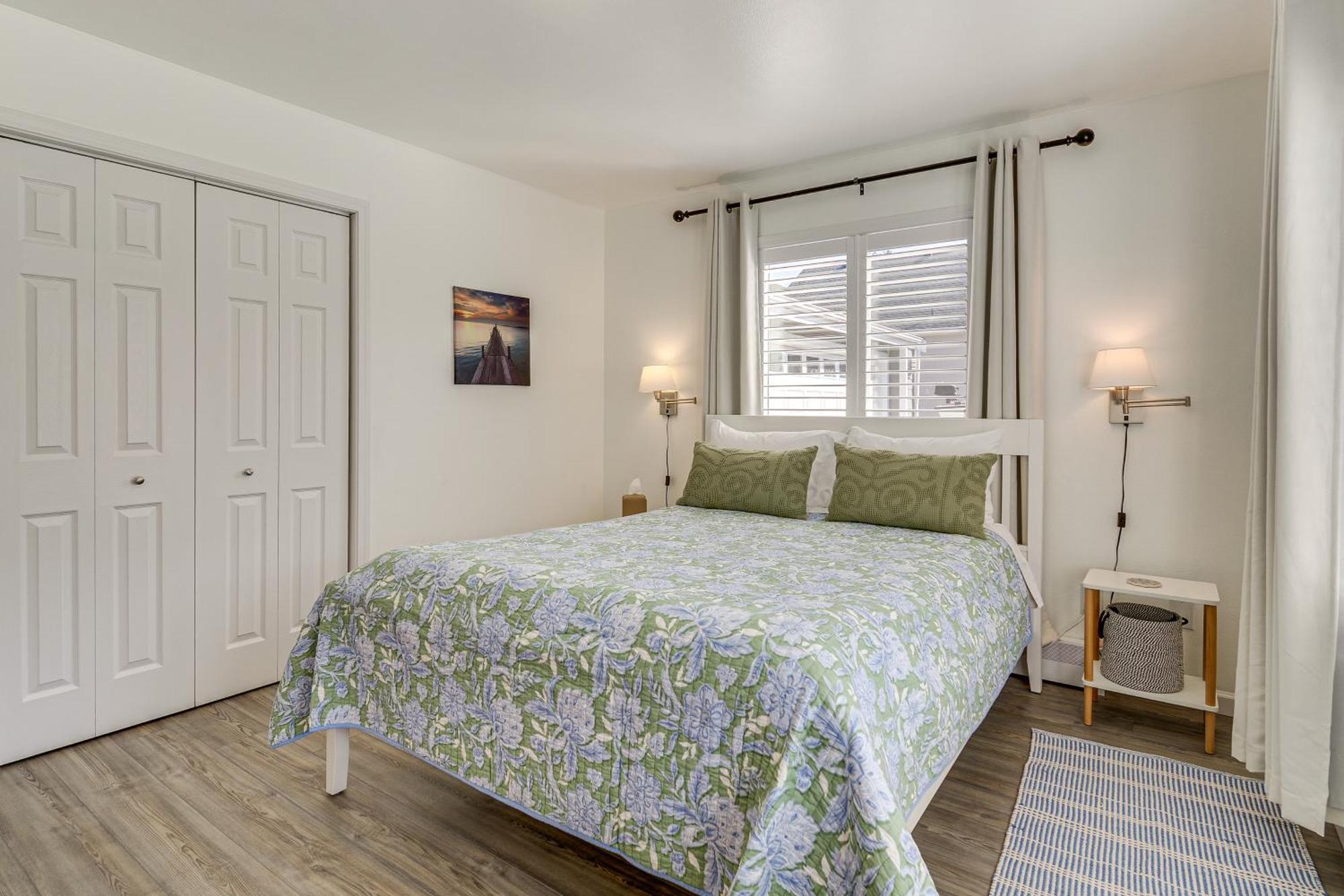 Anacortes Home With Views Of Puget Sound エクステリア 写真